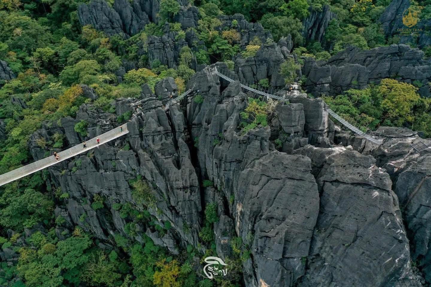 The Great Laos Loop: 15-Day Cycling Adventure from Luang Prabang to Thakhek